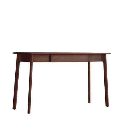 Madrid Desk - Walnut