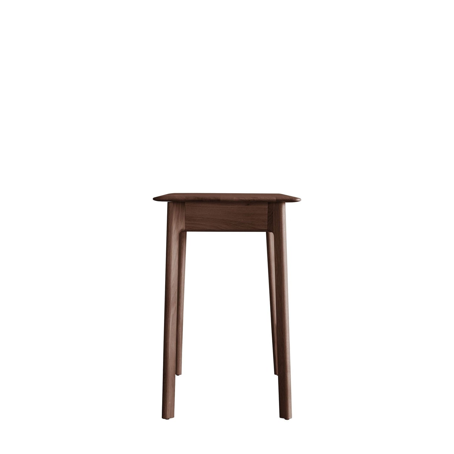 Madrid Desk - Walnut