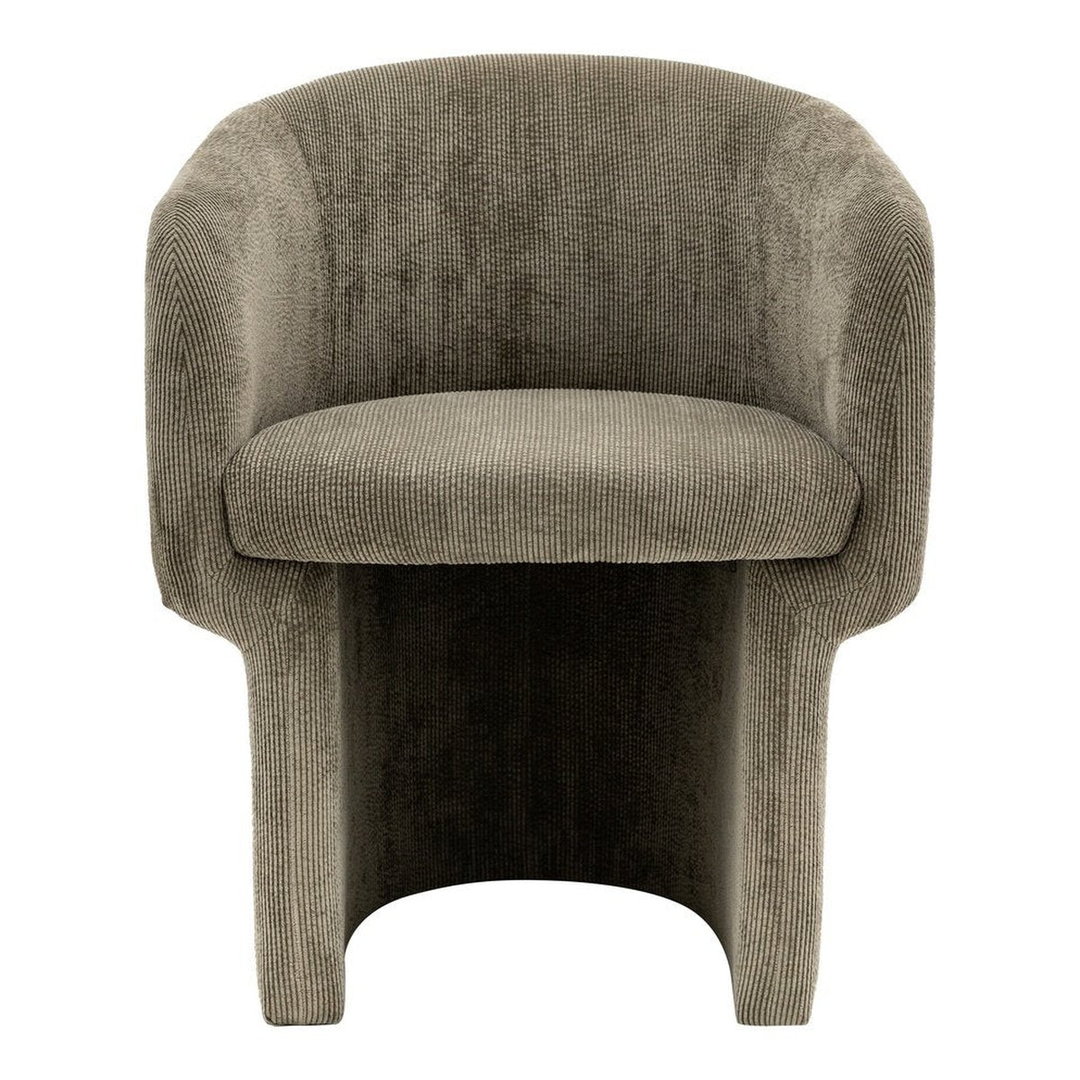 Haven Armchair - Shitake