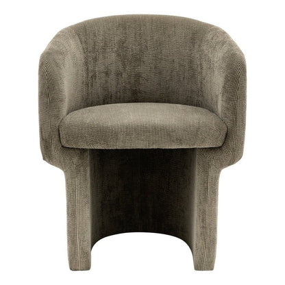 Haven Armchair - Shitake