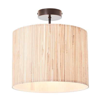 Shoreline Ceiling Light - Natural