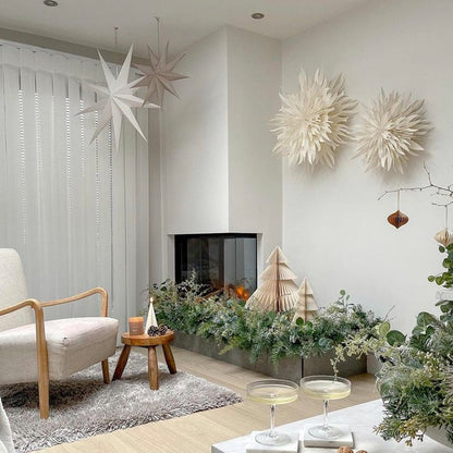 Chedworth Occasional Chair - Natural