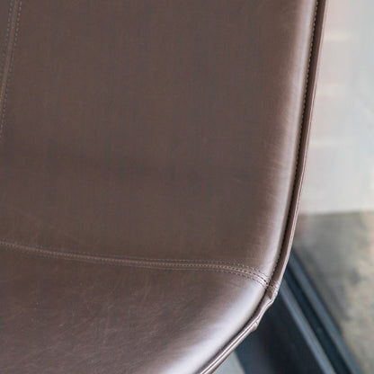 Hawkline Lounge Chair - Ember