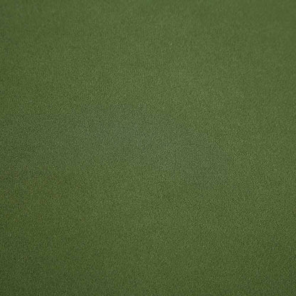 Timber Fern Green Velvet Sofa, 3-Seater