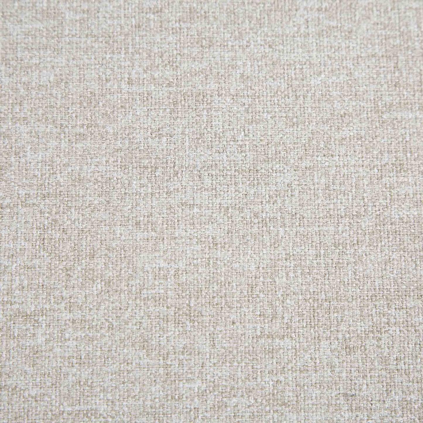 Timber Oatmeal Fabric Sofa, 3-Seater