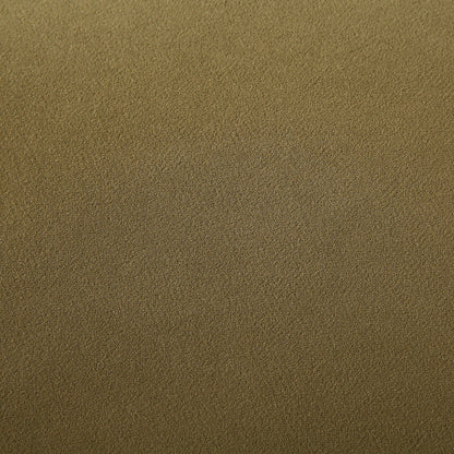 Daphnis Fudge Velvet Sofa, Grande Chaise Sofa Left Hand Facing