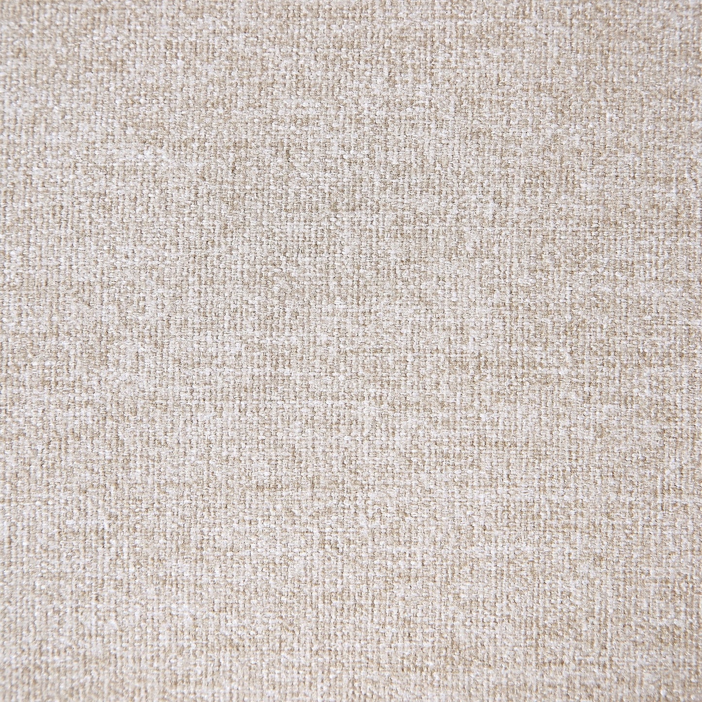 Daphnis Oatmeal Fabric Sofa, Loveseat