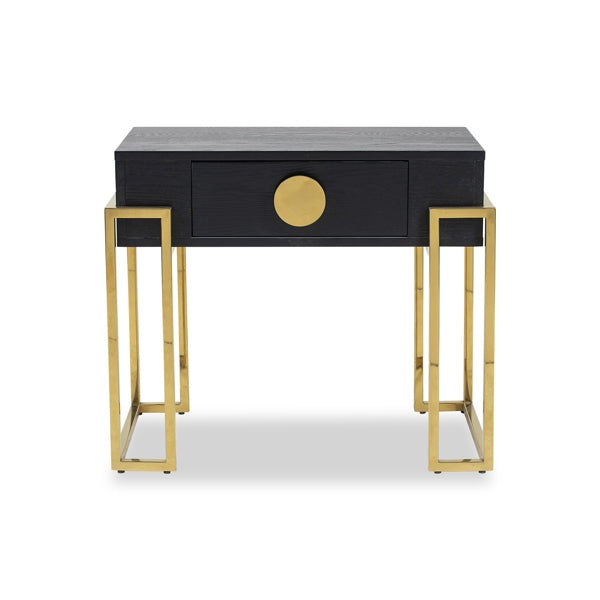 Paradigm Side Table