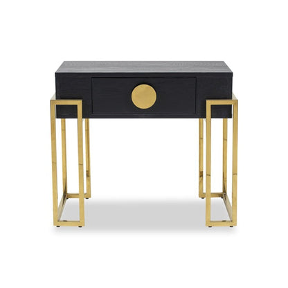 Paradigm Side Table