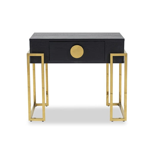 Paradigm Side Table
