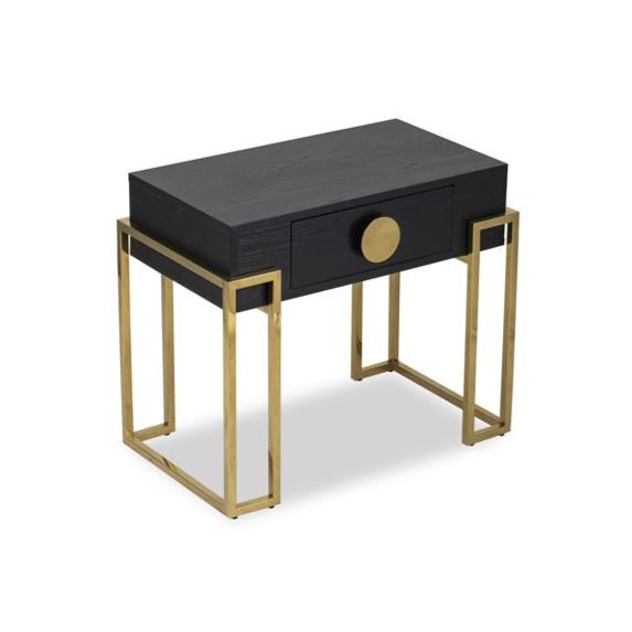 Paradigm Side Table