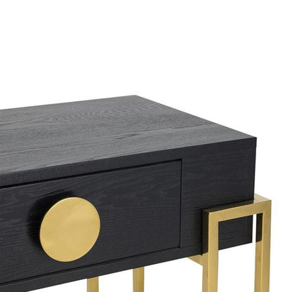 Paradigm Side Table