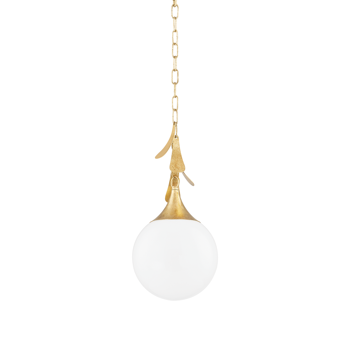 Victoria Pendant Light - Gold