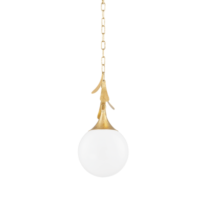 Victoria Pendant Light - Gold