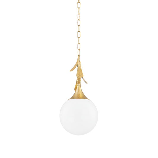 Victoria Pendant Light - Gold