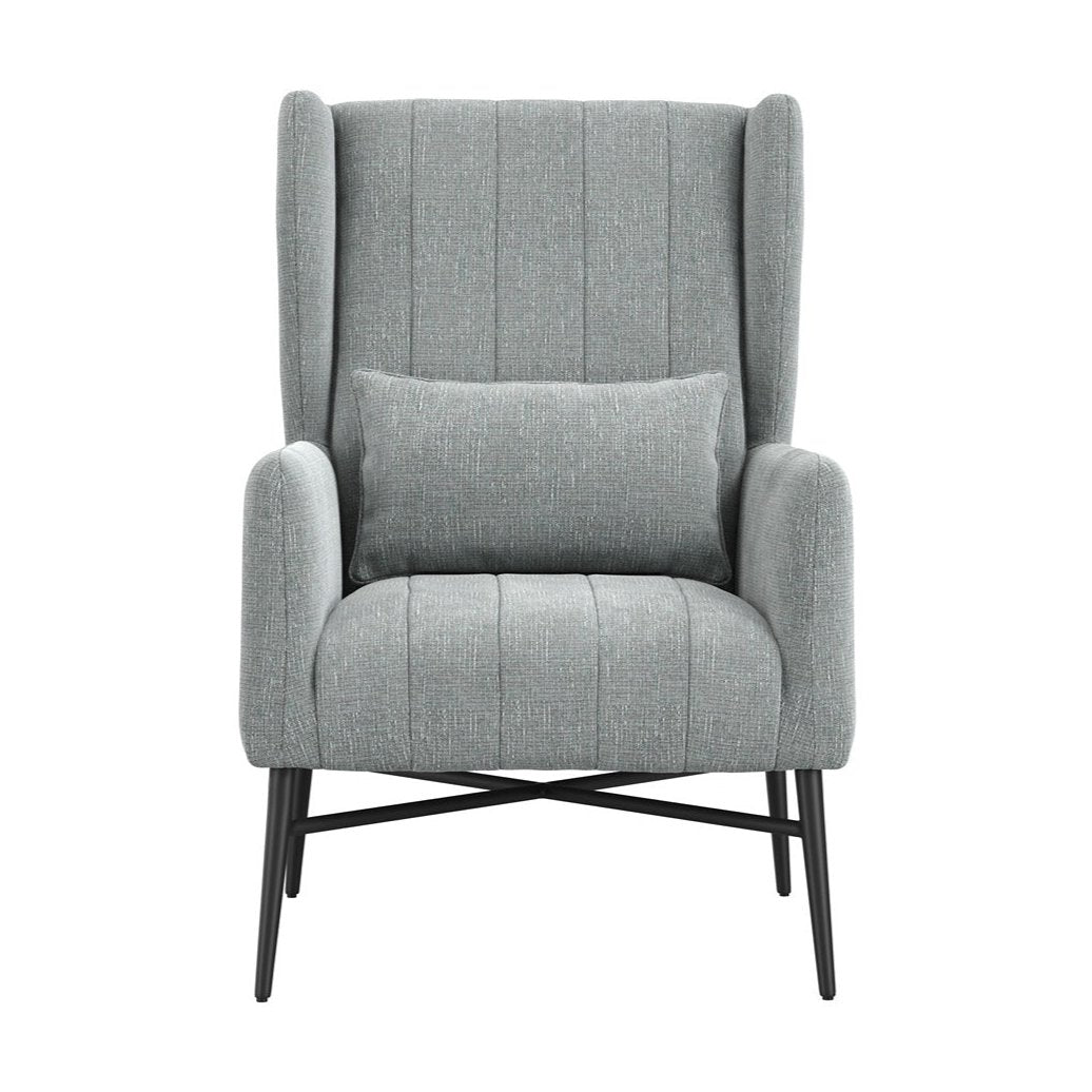 Marlow Chair - Seafoam