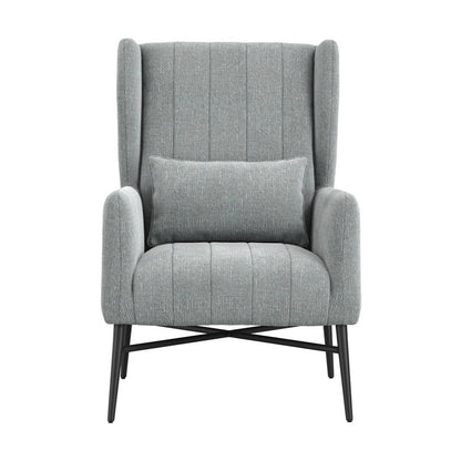 Marlow Chair - Seafoam