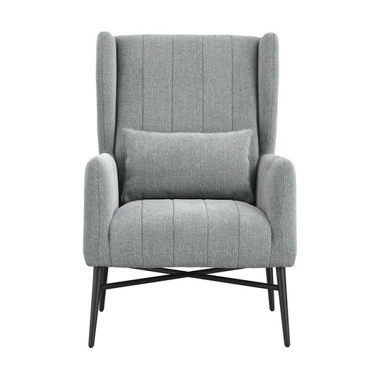 Marlow Chair - Seafoam