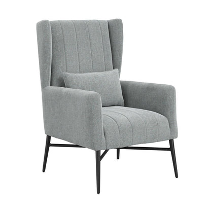 Marlow Chair - Seafoam