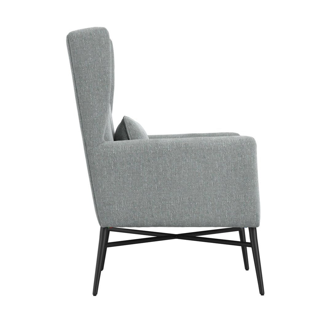 Marlow Chair - Seafoam