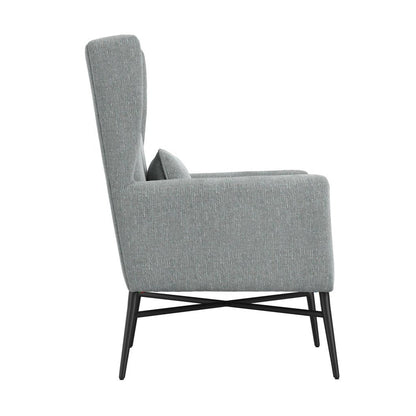 Marlow Chair - Seafoam