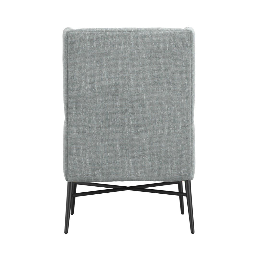 Marlow Chair - Seafoam
