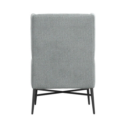 Marlow Chair - Seafoam