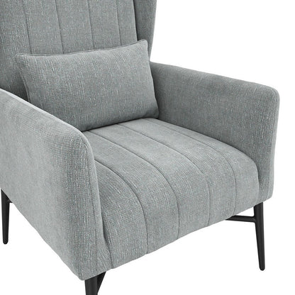 Marlow Chair - Seafoam