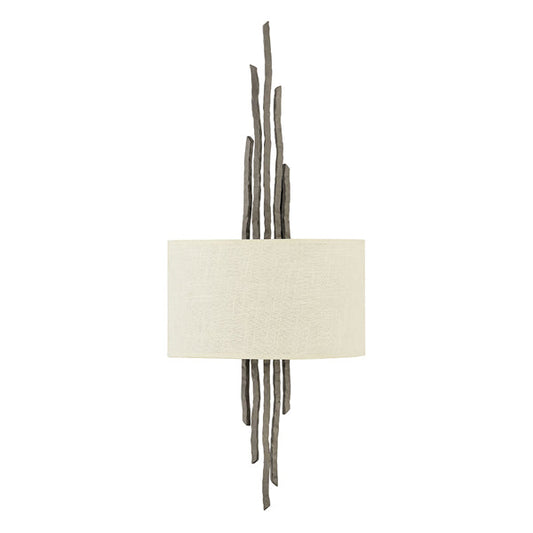 Spyre 2 Light Wall Light - Metallic Matte Bronze