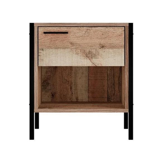 Lochan Bedside Cabinet