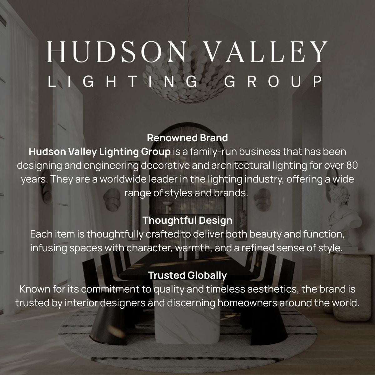 16 Light Chandelier - Vintage Gold Leaf