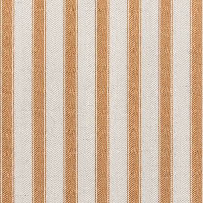 Chilworth Upholstered Ottoman Storage Bed, Ochre Stripe Linen Blend