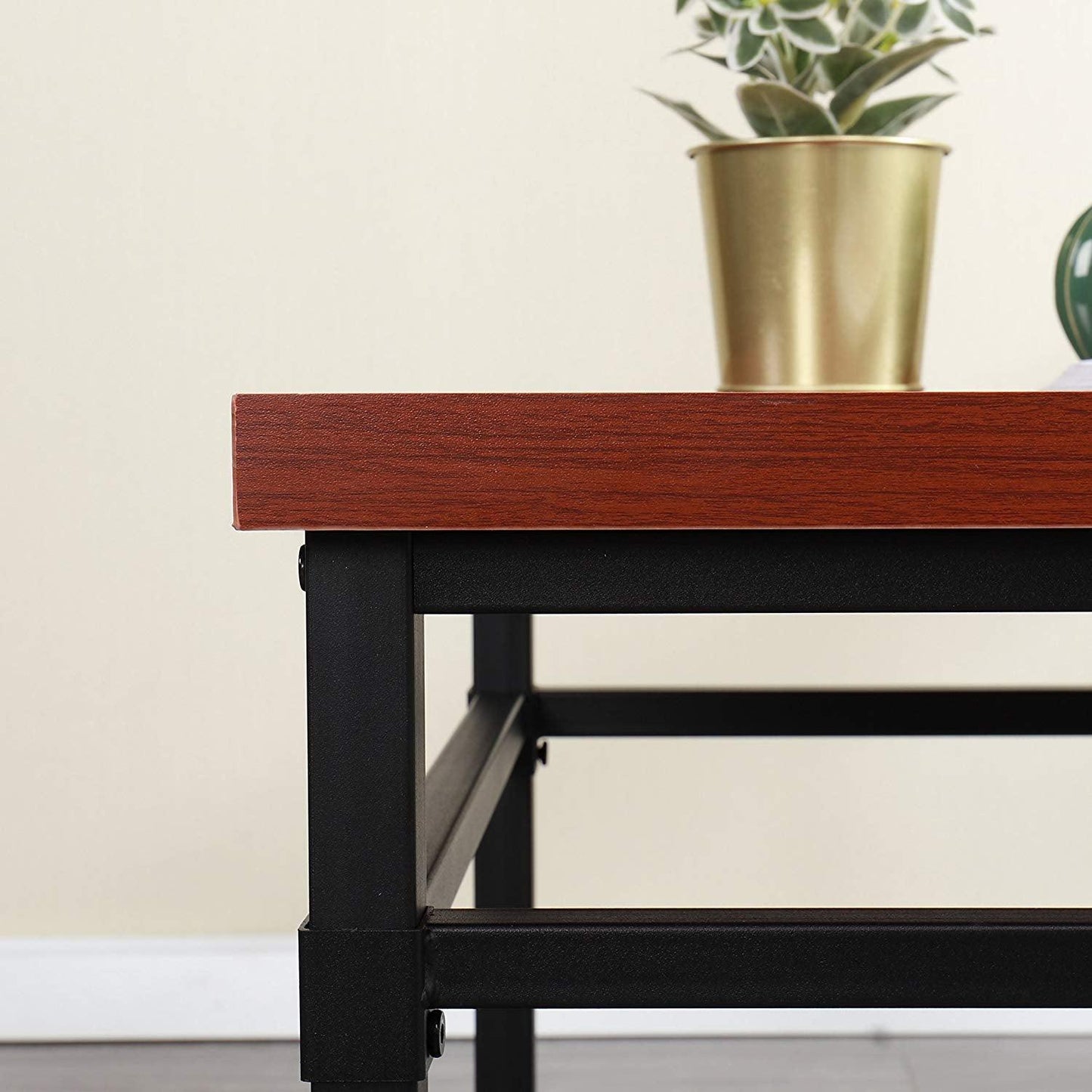 Morgan Industrial Coffee Table