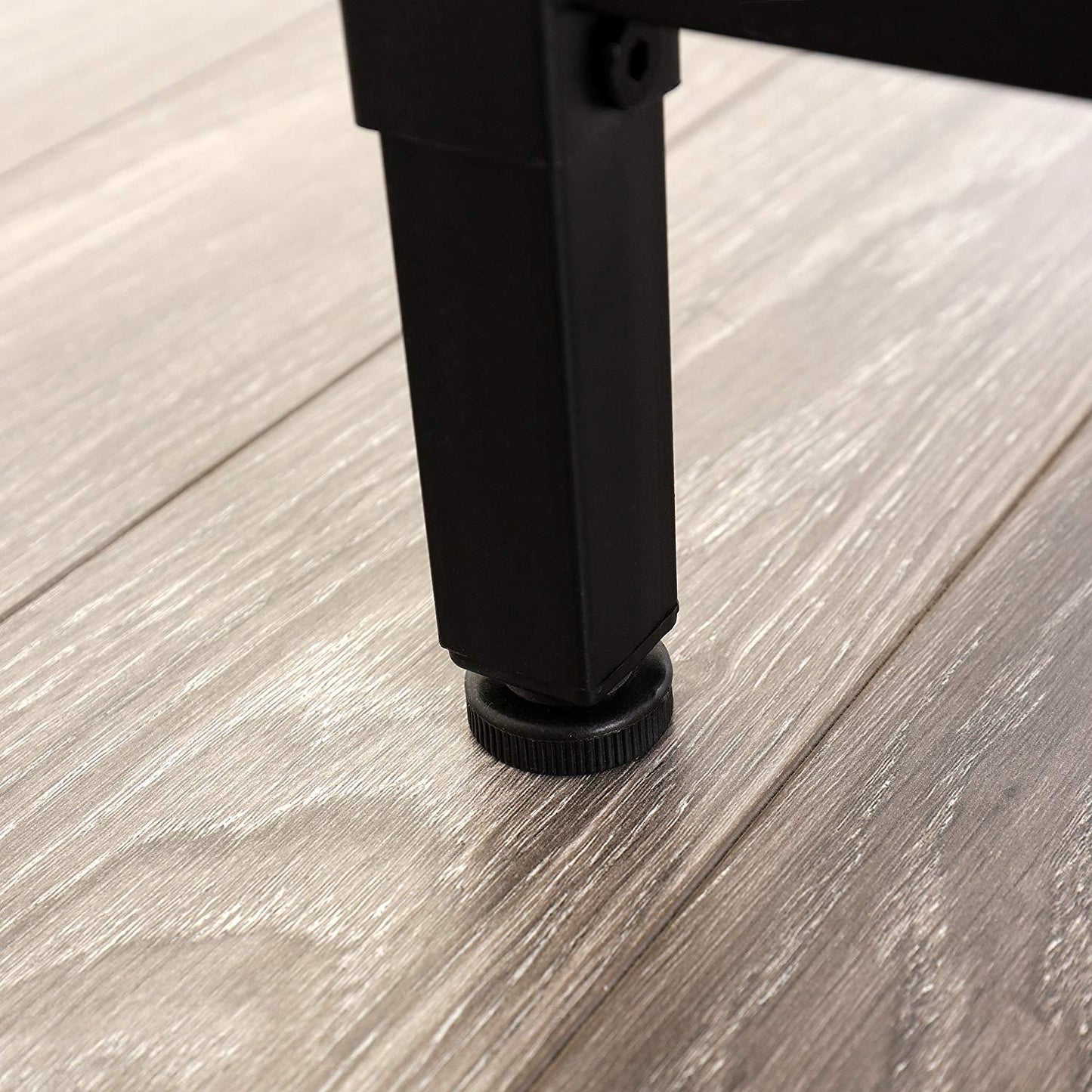 Morgan Industrial Coffee Table