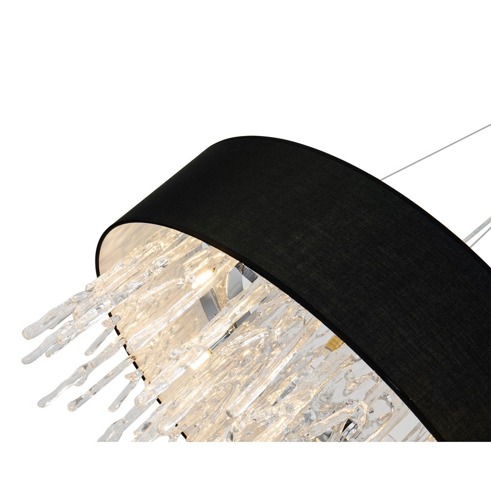 Liang and Eimil Dumas Chandelier