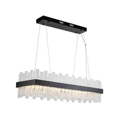 Liang and Eimil Aura Pendant Lamp