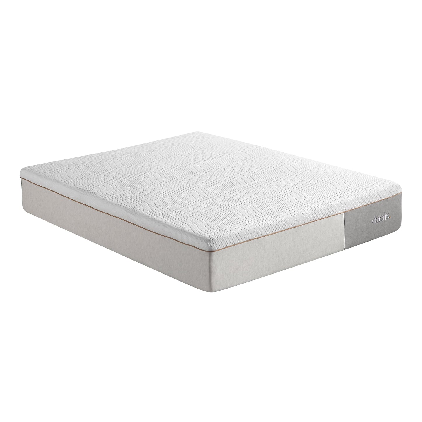 Happyrest Hybrid 3000 Memory Foam and Pocket Spring Mattress