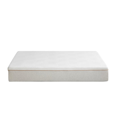 Happyrest Hybrid 3000 Memory Foam and Pocket Spring Mattress