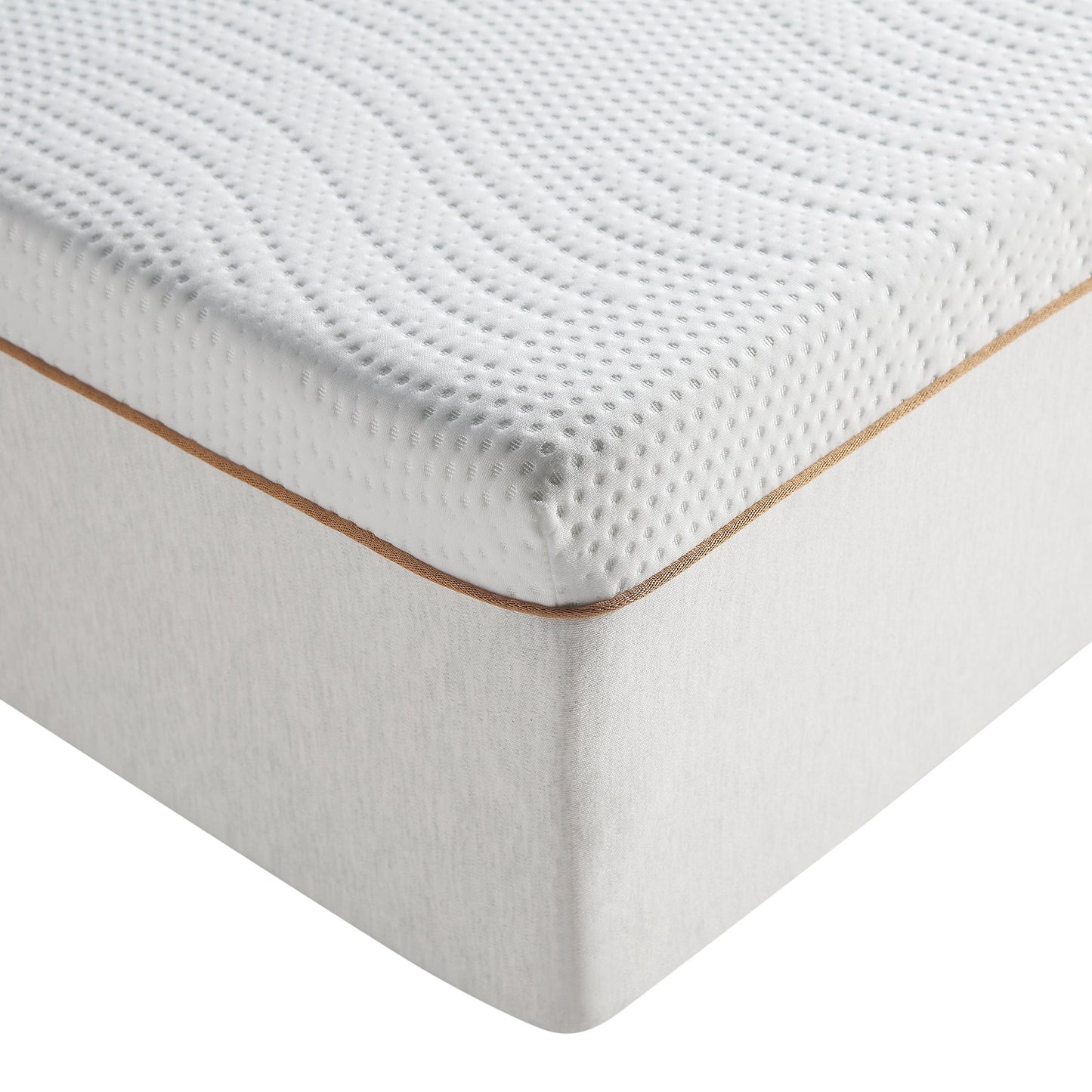 Happyrest Hybrid 3000 Memory Foam and Pocket Spring Mattress
