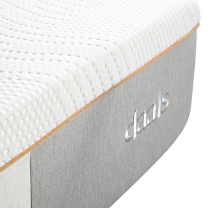 Happyrest Smart 2000 Pocket Spring Mattress