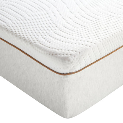 Happyrest Smart 2000 Pocket Spring Mattress