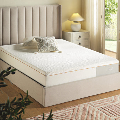 Happyrest Smart 2000 Pocket Spring Mattress