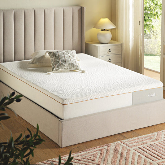 Happyrest Smart 2000 Pocket Spring Mattress