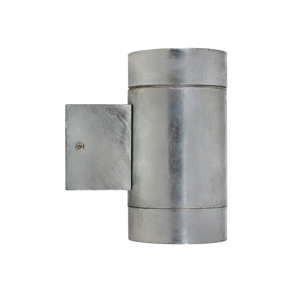 St Ives Up And Down Light Wall Light