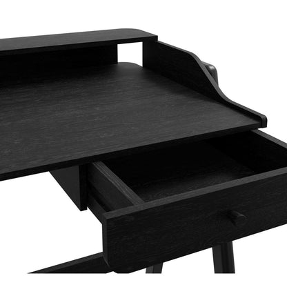 Marc Desk - Black