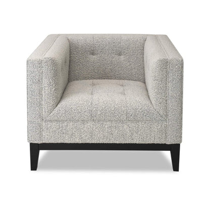 Joel Occasional Chair - Boucle Whisk