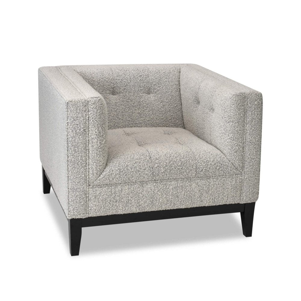 Joel Occasional Chair - Boucle Whisk