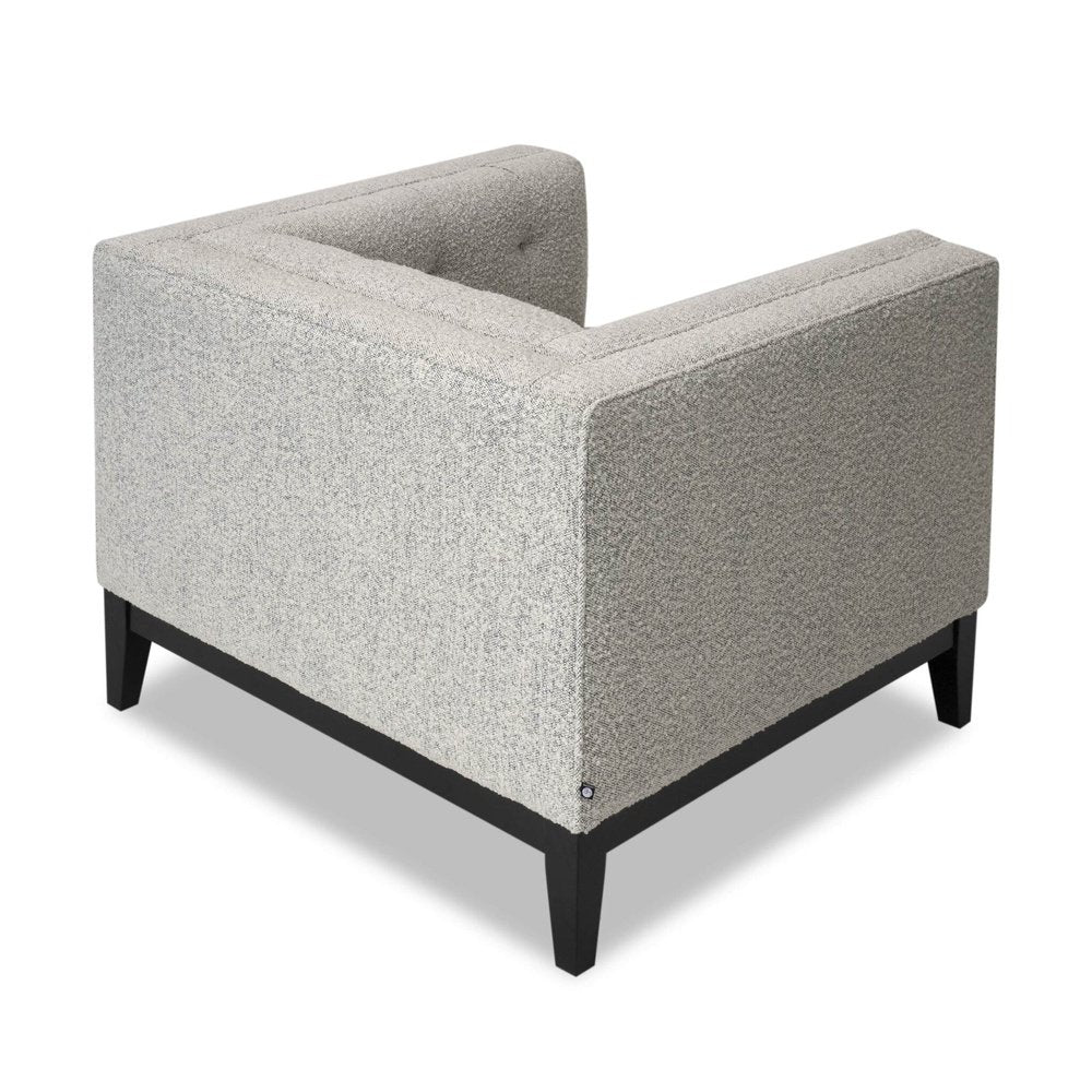 Joel Occasional Chair - Boucle Whisk