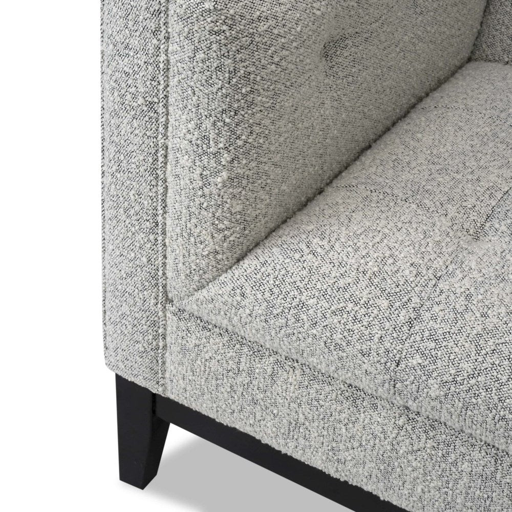 Joel Occasional Chair - Boucle Whisk