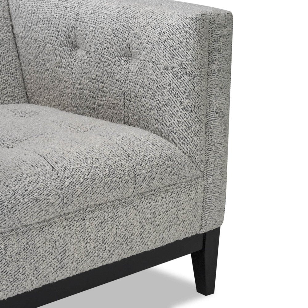 Joel Occasional Chair - Boucle Whisk